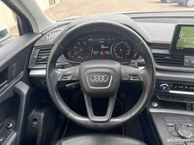 Audi Q5 20 35 TDI 165 BUSINESS EXECUTIVE QUATTRO S-TRONIC BVA   - 4
