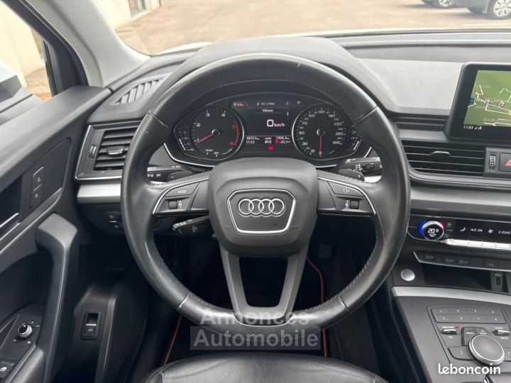 Audi Q5 20 35 TDI 165 BUSINESS EXECUTIVE QUATTRO S-TRONIC BVA - 4