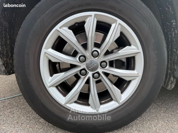 Audi Q5 20 35 TDI 165 BUSINESS EXECUTIVE QUATTRO S-TRONIC BVA - 6