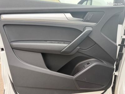 Audi Q5 20 35 TDI 165 BUSINESS EXECUTIVE QUATTRO S-TRONIC BVA   - 7
