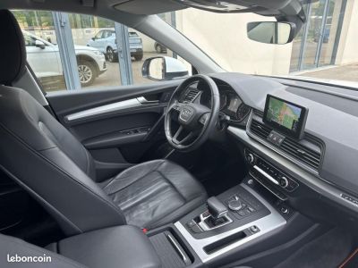 Audi Q5 20 35 TDI 165 BUSINESS EXECUTIVE QUATTRO S-TRONIC BVA   - 8