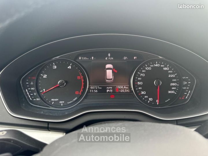 Audi Q5 20 35 TDI 165 BUSINESS EXECUTIVE QUATTRO S-TRONIC BVA - 9