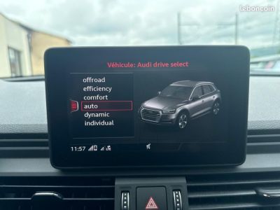 Audi Q5 20 35 TDI 165 BUSINESS EXECUTIVE QUATTRO S-TRONIC BVA   - 10