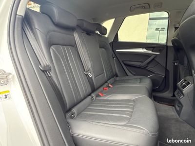 Audi Q5 20 35 TDI 165 BUSINESS EXECUTIVE QUATTRO S-TRONIC BVA   - 12
