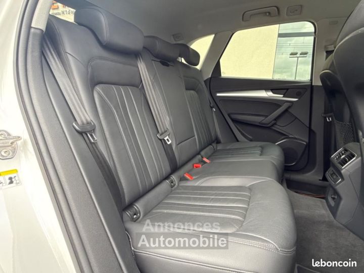 Audi Q5 20 35 TDI 165 BUSINESS EXECUTIVE QUATTRO S-TRONIC BVA - 12