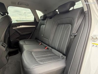 Audi Q5 20 35 TDI 165 BUSINESS EXECUTIVE QUATTRO S-TRONIC BVA   - 13