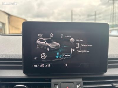 Audi Q5 20 35 TDI 165 BUSINESS EXECUTIVE QUATTRO S-TRONIC BVA   - 14