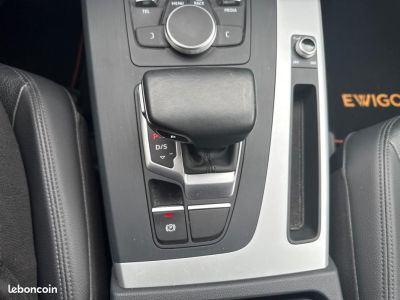 Audi Q5 20 35 TDI 165 BUSINESS EXECUTIVE QUATTRO S-TRONIC BVA   - 15