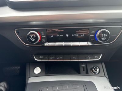 Audi Q5 20 35 TDI 165 BUSINESS EXECUTIVE QUATTRO S-TRONIC BVA   - 16