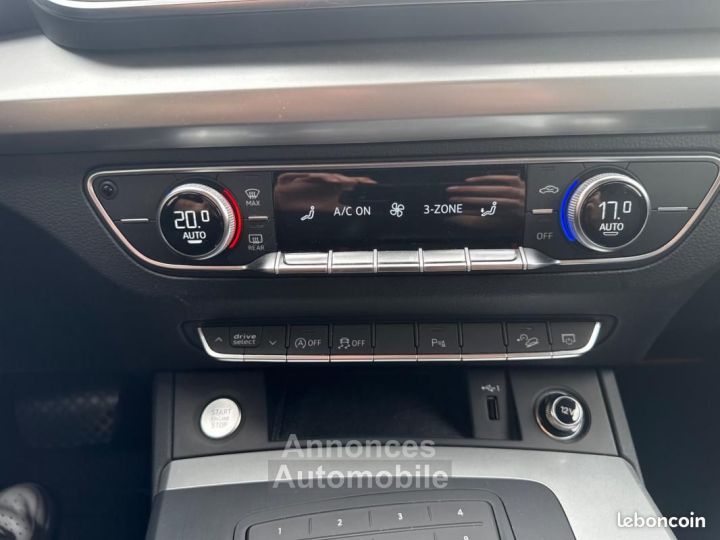 Audi Q5 20 35 TDI 165 BUSINESS EXECUTIVE QUATTRO S-TRONIC BVA - 16