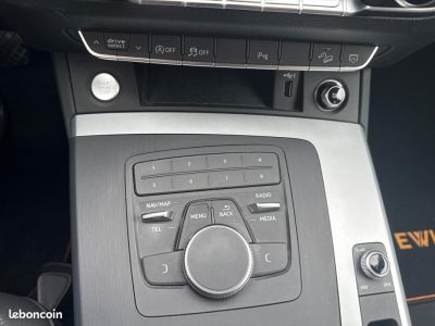 Audi Q5 20 35 TDI 165 BUSINESS EXECUTIVE QUATTRO S-TRONIC BVA   - 17