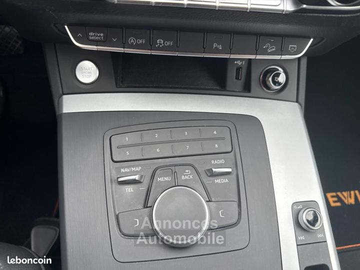 Audi Q5 20 35 TDI 165 BUSINESS EXECUTIVE QUATTRO S-TRONIC BVA - 17