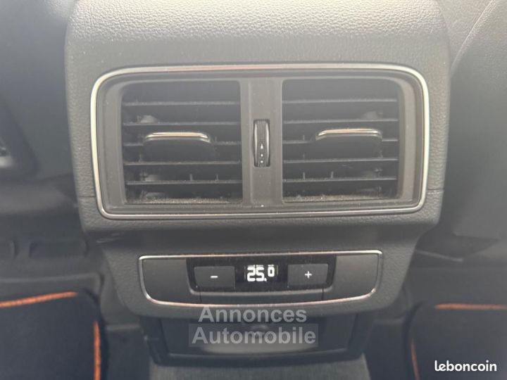 Audi Q5 20 35 TDI 165 BUSINESS EXECUTIVE QUATTRO S-TRONIC BVA - 18