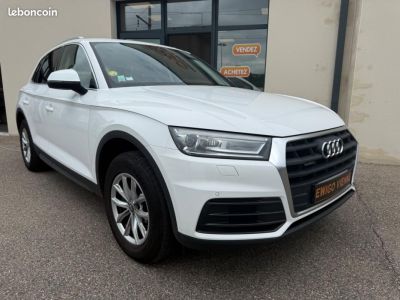 Audi Q5 20 35 TDI 165 BUSINESS EXECUTIVE QUATTRO S-TRONIC BVA   - 19