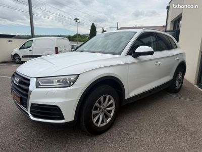 Audi Q5 20 35 TDI 165 BUSINESS EXECUTIVE QUATTRO S-TRONIC BVA   - 20