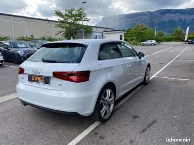 Audi A3 Sportback 20 TDI 150 ADVANCED S-TRONIC BVA   - 5