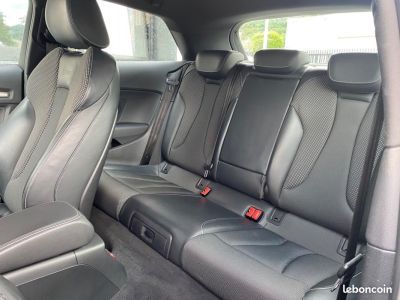 Audi A3 Sportback 20 TDI 150 ADVANCED S-TRONIC BVA   - 11