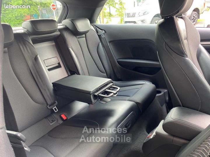 Audi A3 Sportback 20 TDI 150 ADVANCED S-TRONIC BVA - 15