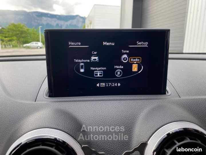 Audi A3 Sportback 20 TDI 150 ADVANCED S-TRONIC BVA - 16