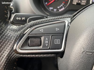 Audi A3 Sportback 20 TDI 150 ADVANCED S-TRONIC BVA   - 19