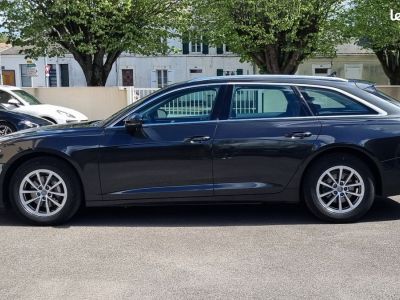 Audi A6 Avant 20 35 tdi 163cv business executive mild hybrid s-tronic7   - 2