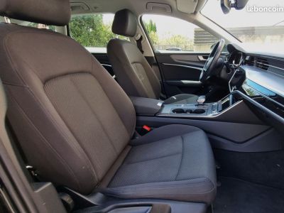 Audi A6 Avant 20 35 tdi 163cv business executive mild hybrid s-tronic7   - 5