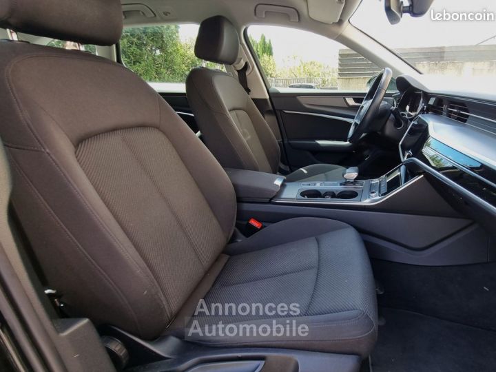 Audi A6 Avant 20 35 tdi 163cv business executive mild hybrid s-tronic7 - 5