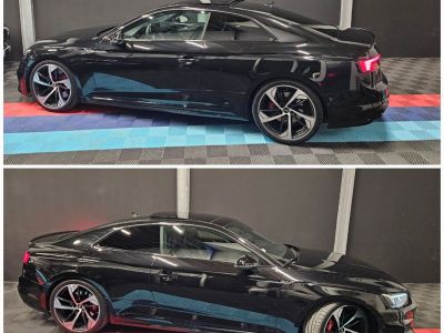 Audi RS5 v6 450ch coupe quattro   - 5