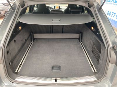 Audi S6 avant 40 v8 tfsi 450ch quattro s tronic 7 toit ouvrant   - 5