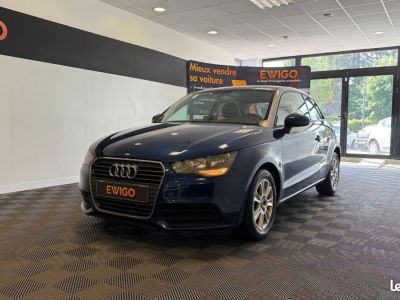 Audi A1 12 TFSI 90 ATTRACTION   - 2