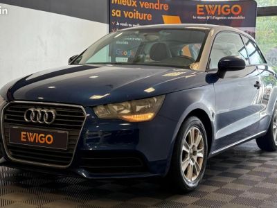 Audi A1 12 TFSI 90 ATTRACTION   - 3
