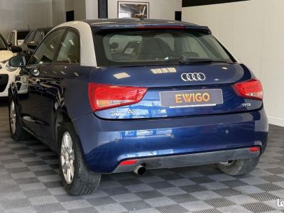 Audi A1 12 TFSI 90 ATTRACTION   - 4