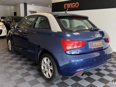 Audi A1 12 TFSI 90 ATTRACTION   - 5
