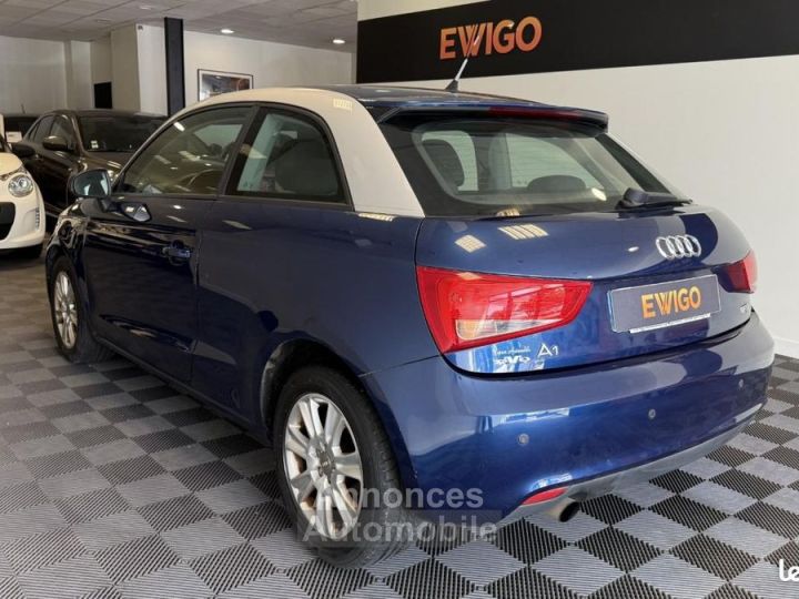Audi A1 12 TFSI 90 ATTRACTION - 5