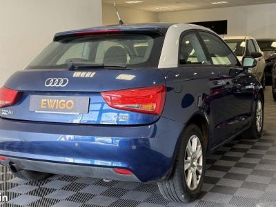 Audi A1 12 TFSI 90 ATTRACTION   - 6