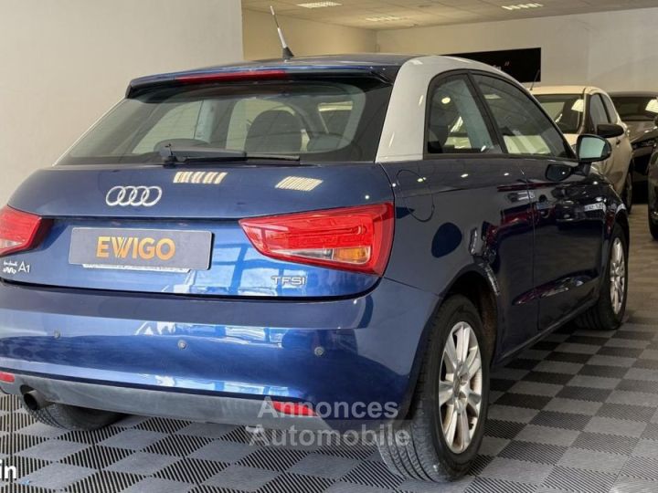Audi A1 12 TFSI 90 ATTRACTION - 6