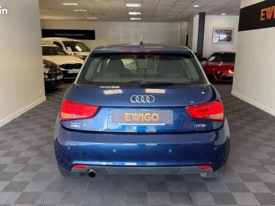 Audi A1 12 TFSI 90 ATTRACTION   - 7