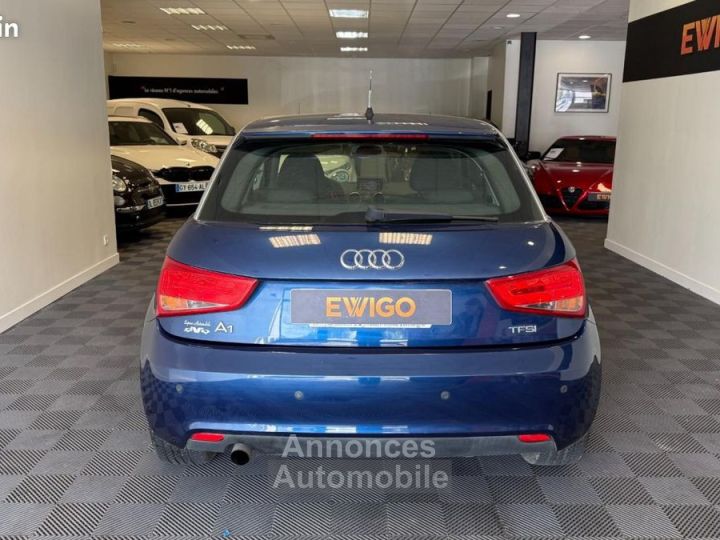 Audi A1 12 TFSI 90 ATTRACTION - 7
