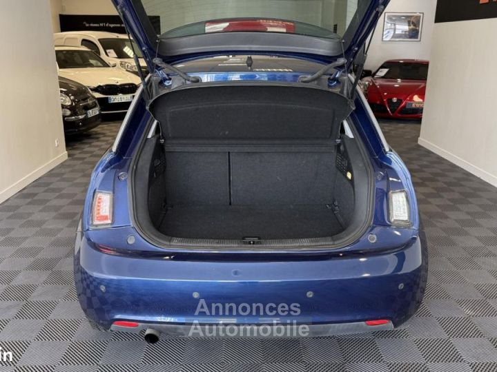 Audi A1 12 TFSI 90 ATTRACTION - 8