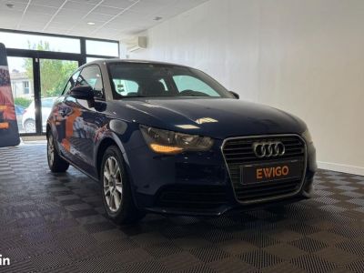 Audi A1 12 TFSI 90 ATTRACTION   - 9