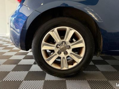 Audi A1 12 TFSI 90 ATTRACTION   - 11