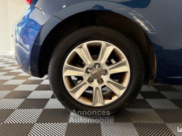 Audi A1 12 TFSI 90 ATTRACTION - 11