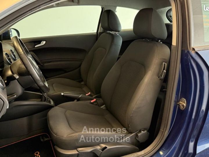 Audi A1 12 TFSI 90 ATTRACTION - 12
