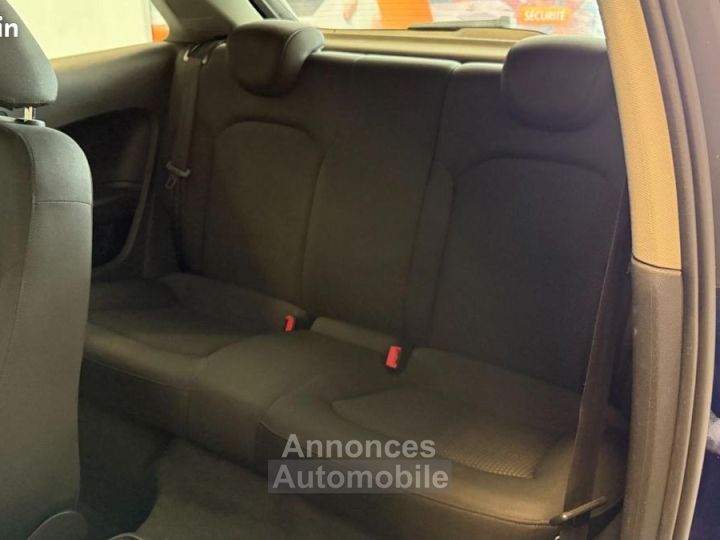 Audi A1 12 TFSI 90 ATTRACTION - 13