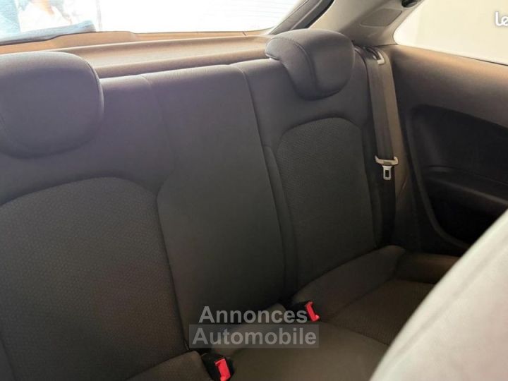Audi A1 12 TFSI 90 ATTRACTION - 14