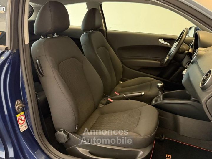 Audi A1 12 TFSI 90 ATTRACTION - 15