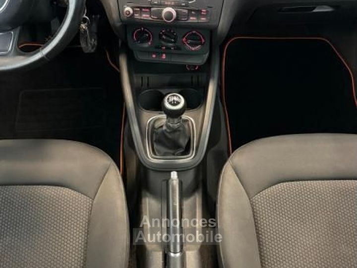Audi A1 12 TFSI 90 ATTRACTION - 16