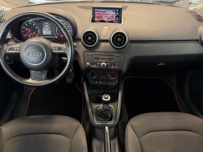 Audi A1 12 TFSI 90 ATTRACTION   - 17