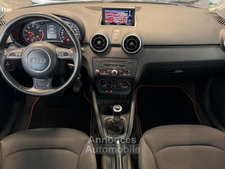 Audi A1 12 TFSI 90 ATTRACTION - 17