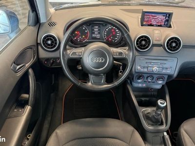 Audi A1 12 TFSI 90 ATTRACTION   - 18